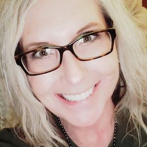 Meet your Posher, Kristi